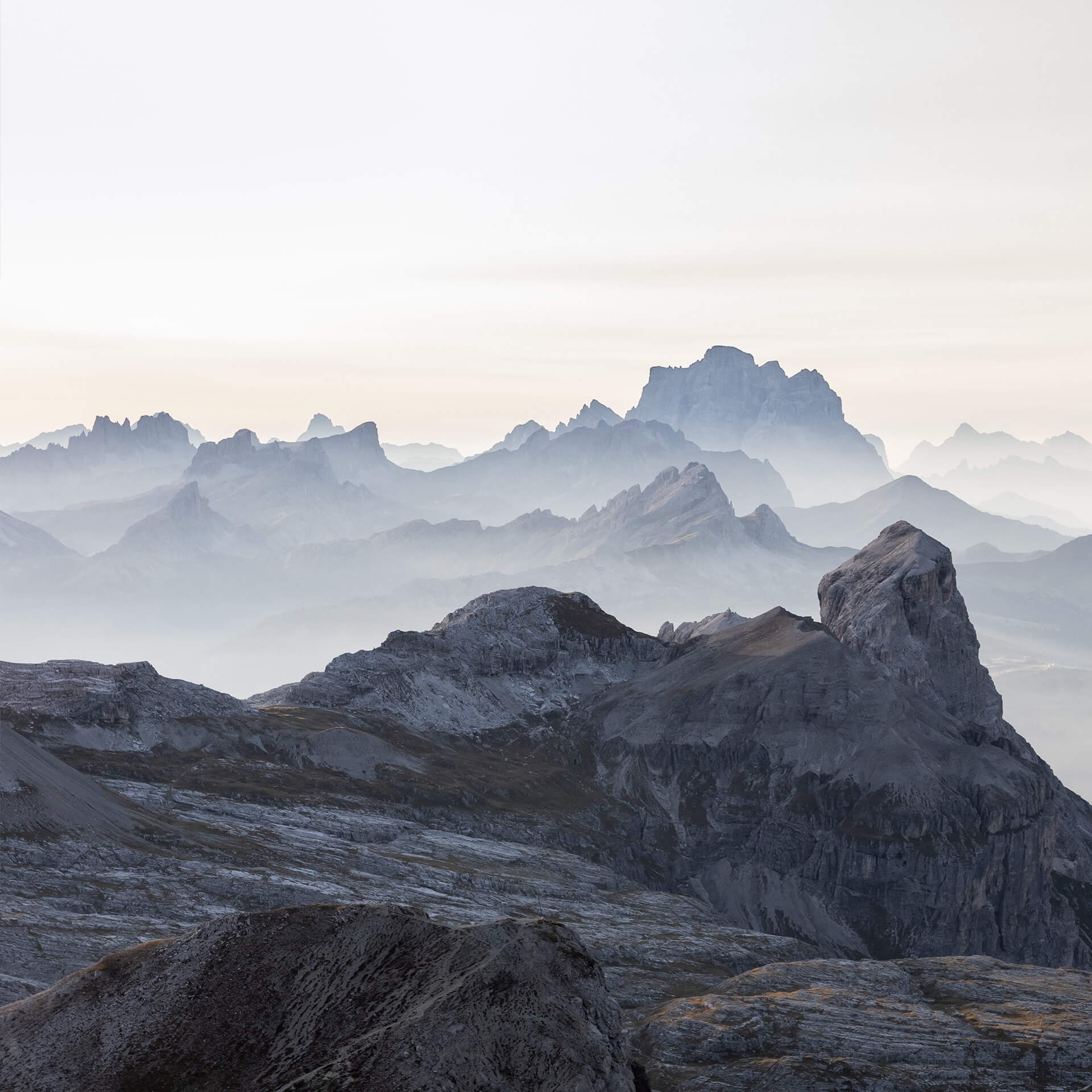 image of mountains